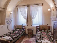 Kismet Cave House - albergo