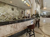 競放電競飯店（南泉山生態體育公園店） - 2 星級