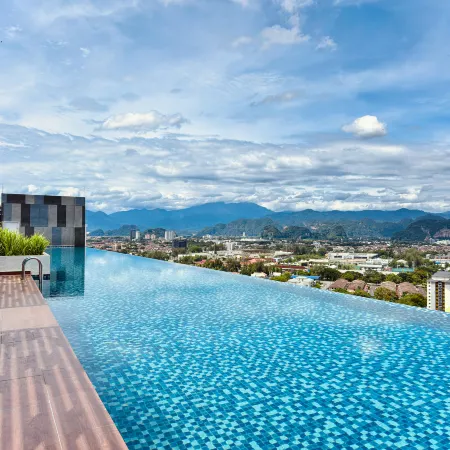 The Horizon Ipoh by PLY HOME