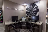 Hampton Inn by Hilton Monterrey Aeropuerto - Servicios de Traslado
