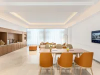 Vienna Hotel (Xiaojin County Meinuo Specialty Commercial Street) - Gym