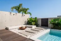Predmet Cascade complex - Cosy villas with Garden View and Private Pool - Villas