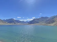 Wuyu Gallery Homestay (Baisha Lake) - Mountain view