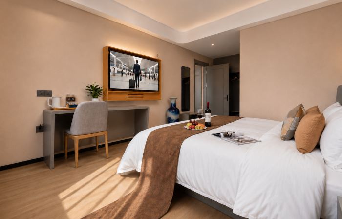 7 Days Hotel Premium