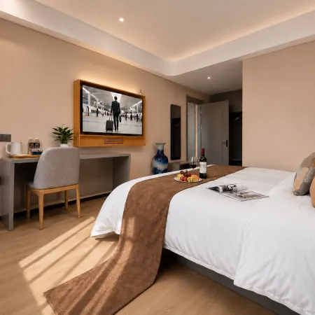 7 Days Hotel Premium