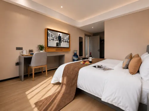 7 Days Hotel Premium - parking