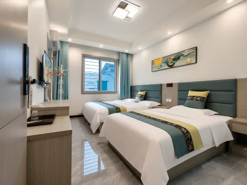 Yishui Yingpan Jufu Homestay - 2 Sao