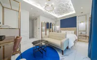 Jamsil (Bangi) Hotel The Castle Branch 2 - 1つ星