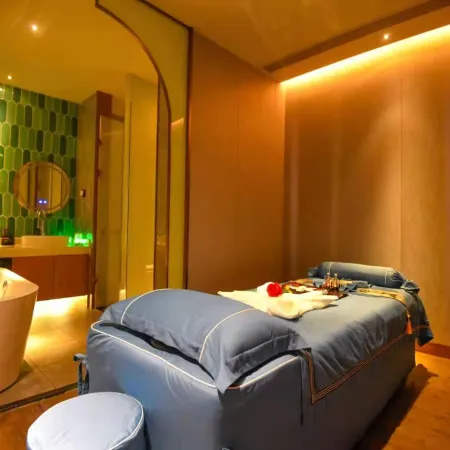 Vienna International Hotel (Hengyang Nanyue Hengshan Scenic Area)