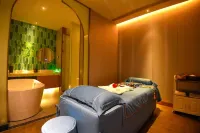 Vienna International Hotel (Hengyang Nanyue Hengshan Scenic Area) - Spa