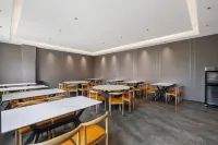 Tengting Najia Hotel (Shilin Bus Station) - breakfast