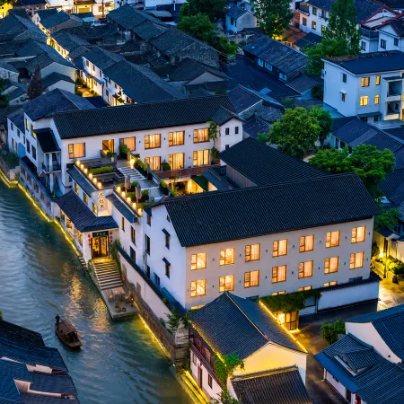 Dongyueli Hotel (Shaoxing Downtown Area Cangqiao Straight Street)