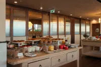 BODBE Hotel - Desayuno