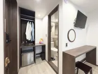 Eulji Maru Hostel - Posadas
