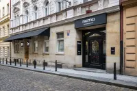 Numa Prague Root - 4 ดาว