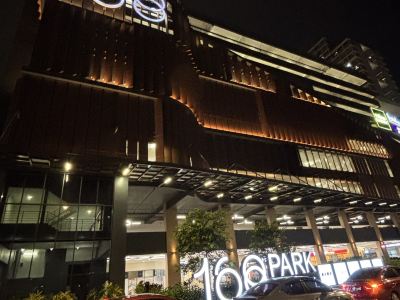 168 PARK SELAYANG