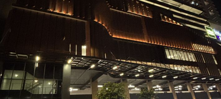 168 PARK SELAYANG Hotels in Batu Caves