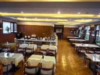 Huayi Select Hotel (Jianchang Central Market) - breakfast