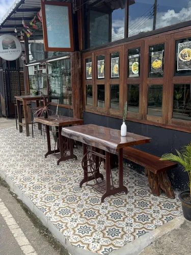 รูปภาพของHidden Valley Pai
