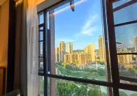 Pinman Yun Hotel (Tongren Branch) - Romantik