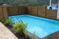 Yi·Nanchuan | Misty·Crest·Dream View Realm Homestay (Xia Nahui, Wanfenglin Scenic Area) - Pet friendly