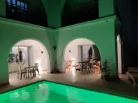 Maison d'hôtes Dar El Kahina Djerba - 4-Star