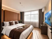 Huan Man HOTEL - 2-Sterne