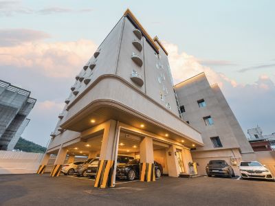 Hotel Coolstay Gimcheon