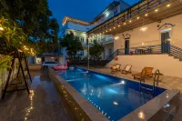 VitaSea Mui Ne homestay & pool - 2 stelle
