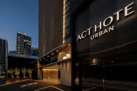 ACT HOTEL URBAN - 2-نجوم