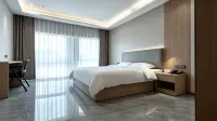 Longshanju Hotel - เปิดใหม่