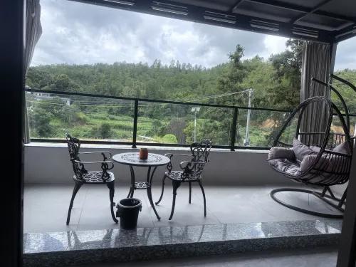 Zijin Jiuhe Town Forest Home Homestay - 2 étoiles