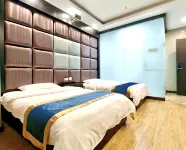 Tianyi Business Hotel (Sanyao Metro Station) - 2-نجوم