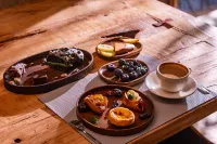 Landun Boutique Hotel - breakfast