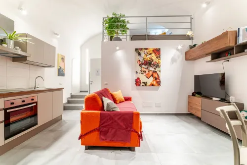 Morena House - Apartments