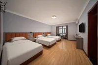 Maigiti Chuanyuan Ju Hotel - 2-Star