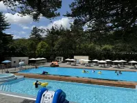 Nami Island Hotel Jeonggwanru - Pools