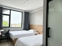 Yunding Hotel - 2 Yıldız