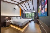 Sunset Breeze Narrative Boutique Inn - Homestays
