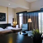 BY LG Water Themepark Suites Melaka By GGM - 3 Yıldız