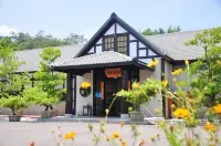 Kylin Peak Hotspring Resort - spa