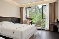Jiuzhaigou Rain‑Cloud Mountain Residence Homestay - 2-Star