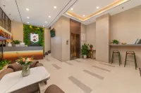 Ruiluo Hotel (Gongming Xiacun) - 2 stjerner