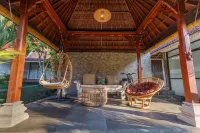 Agung Wiwin Homestay & Restaurant - مخيمات