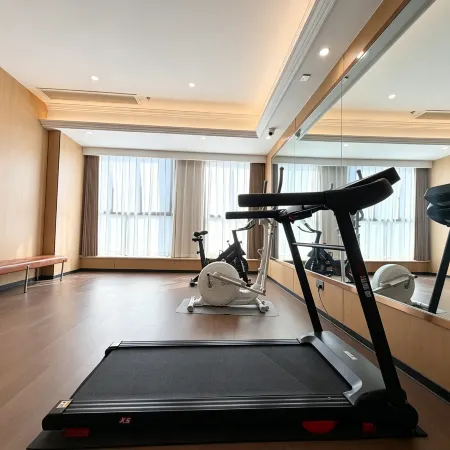 Jinghua Hotel