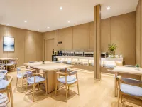 Guchen Yue · Mercure Hotel (Jieyang Ancient City Jinxian Gate) - Beach