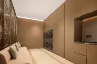 Hilton Garden Inn Shaoxing Keqiao China Textile City Station - Gym