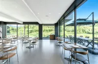 Tonglu YiKe Fengshu Resort - servizio colazione