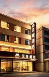 Homeinn Aifeel Hotel (Hohhot Horinger Mengniu Industrial Park Shida Shengle Campus) - Parking