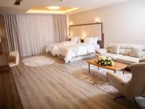 Twins Boutique Hotel